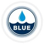 Blue BTV logo