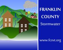 Franklin County Stormwater logo
