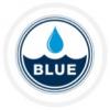 Blue BTV logo