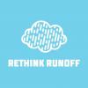 Rethink Runoff logo