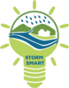 Storm Smart logo